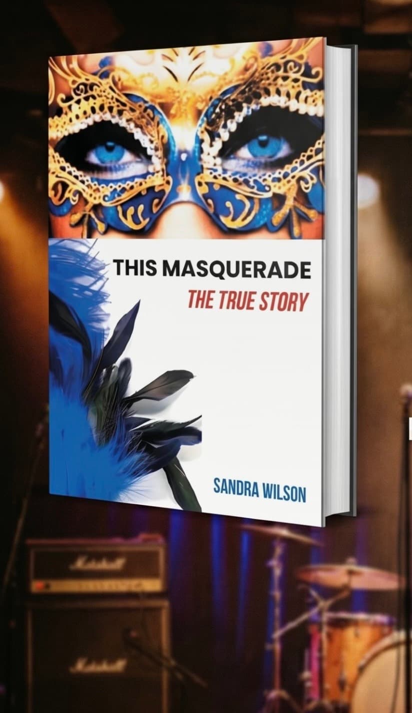This Masquerade,The True Story