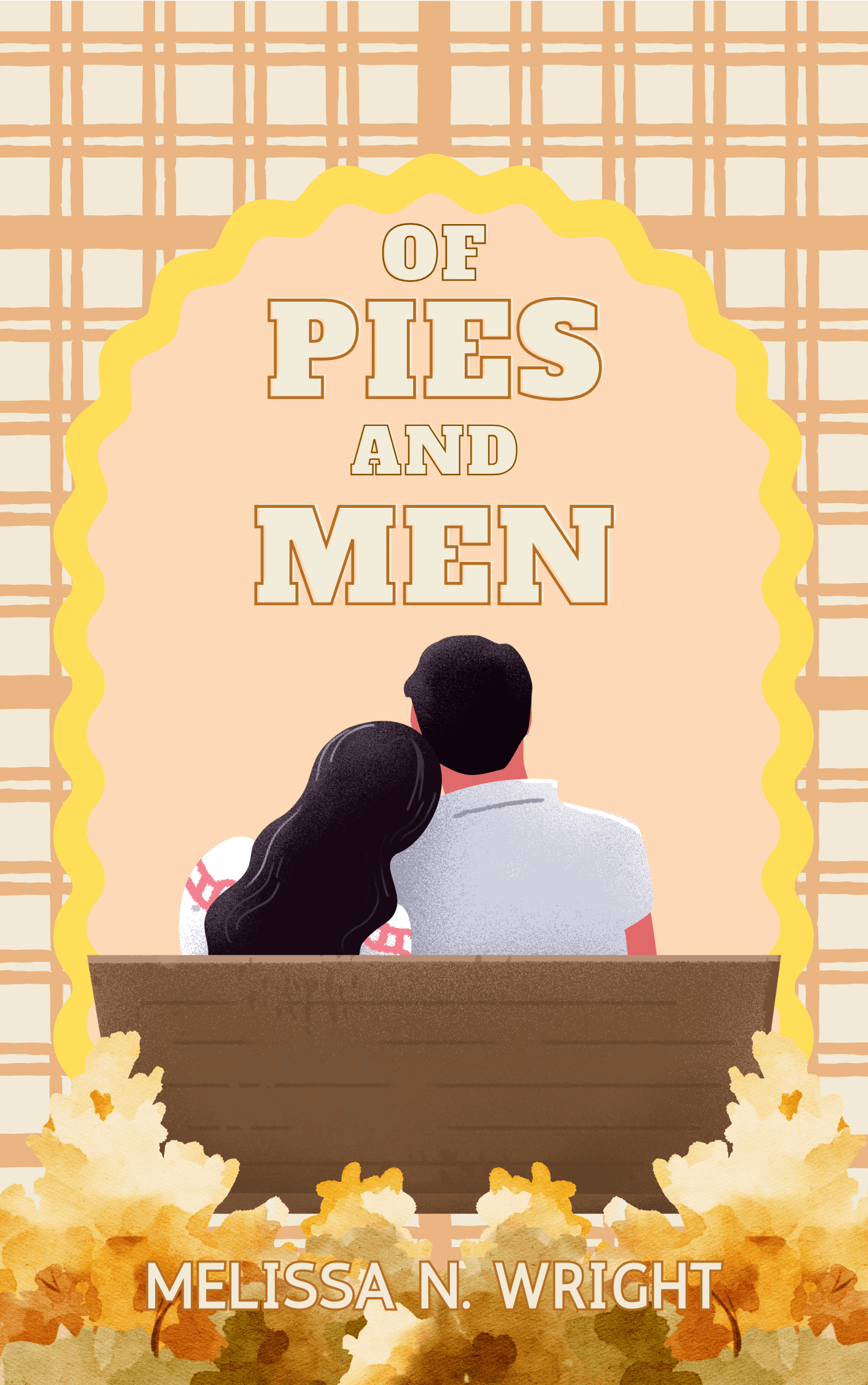 Of Pies and Men
