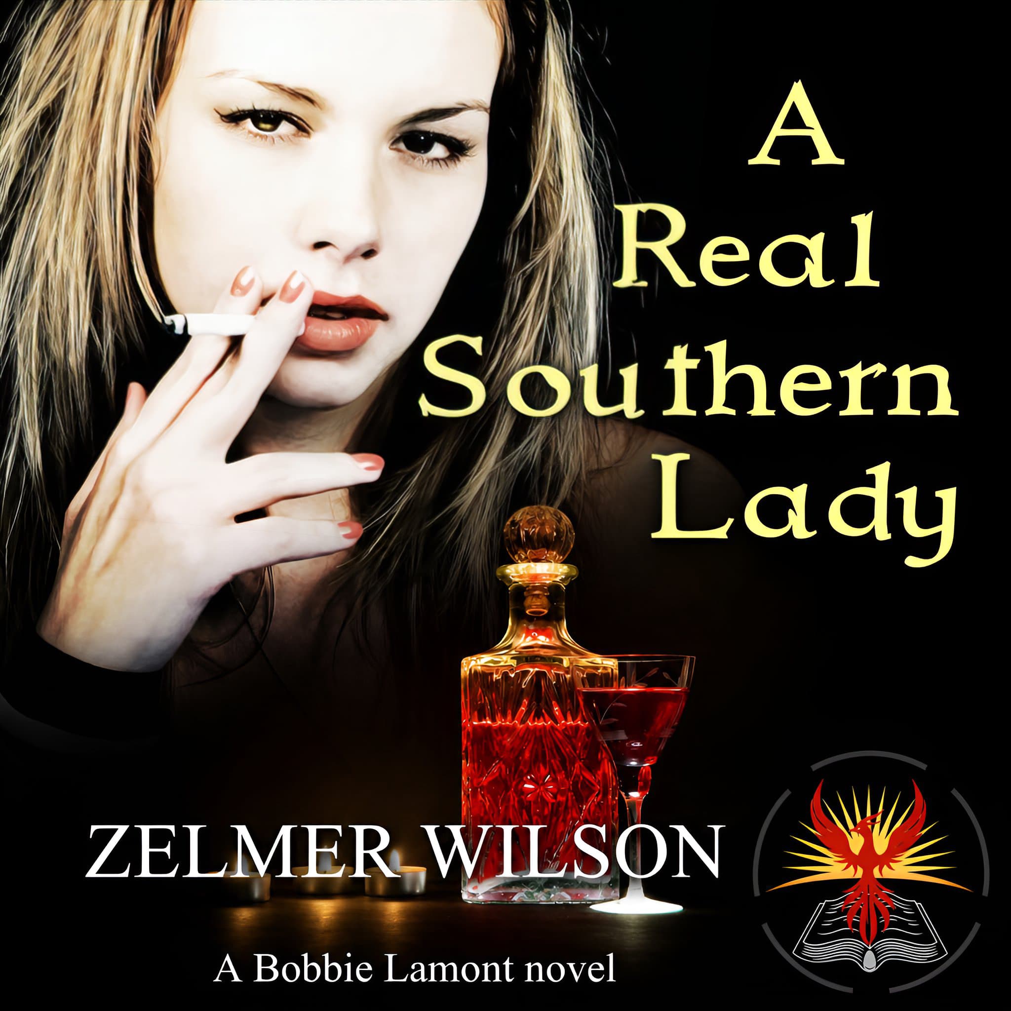 A Real Southern Lady: Bobbie Lamont #3