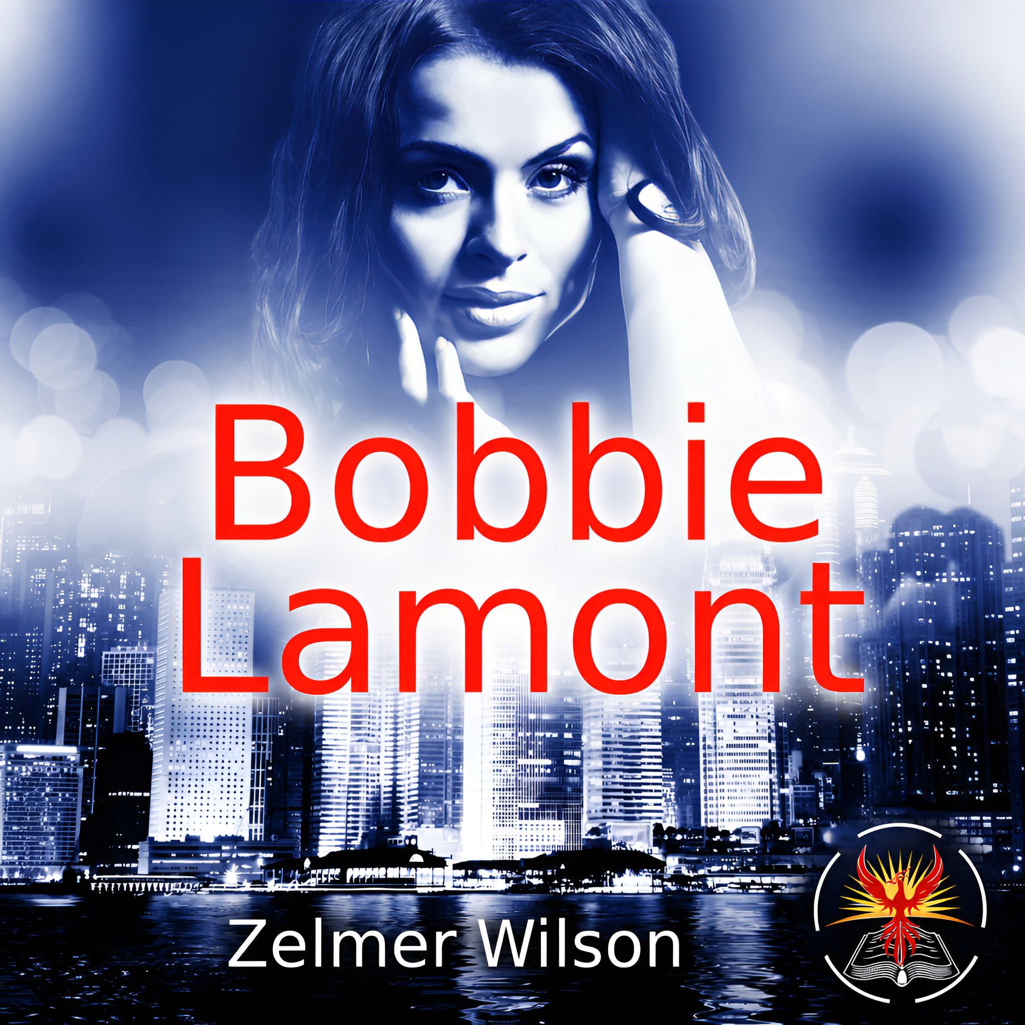 Bobbie Lamont