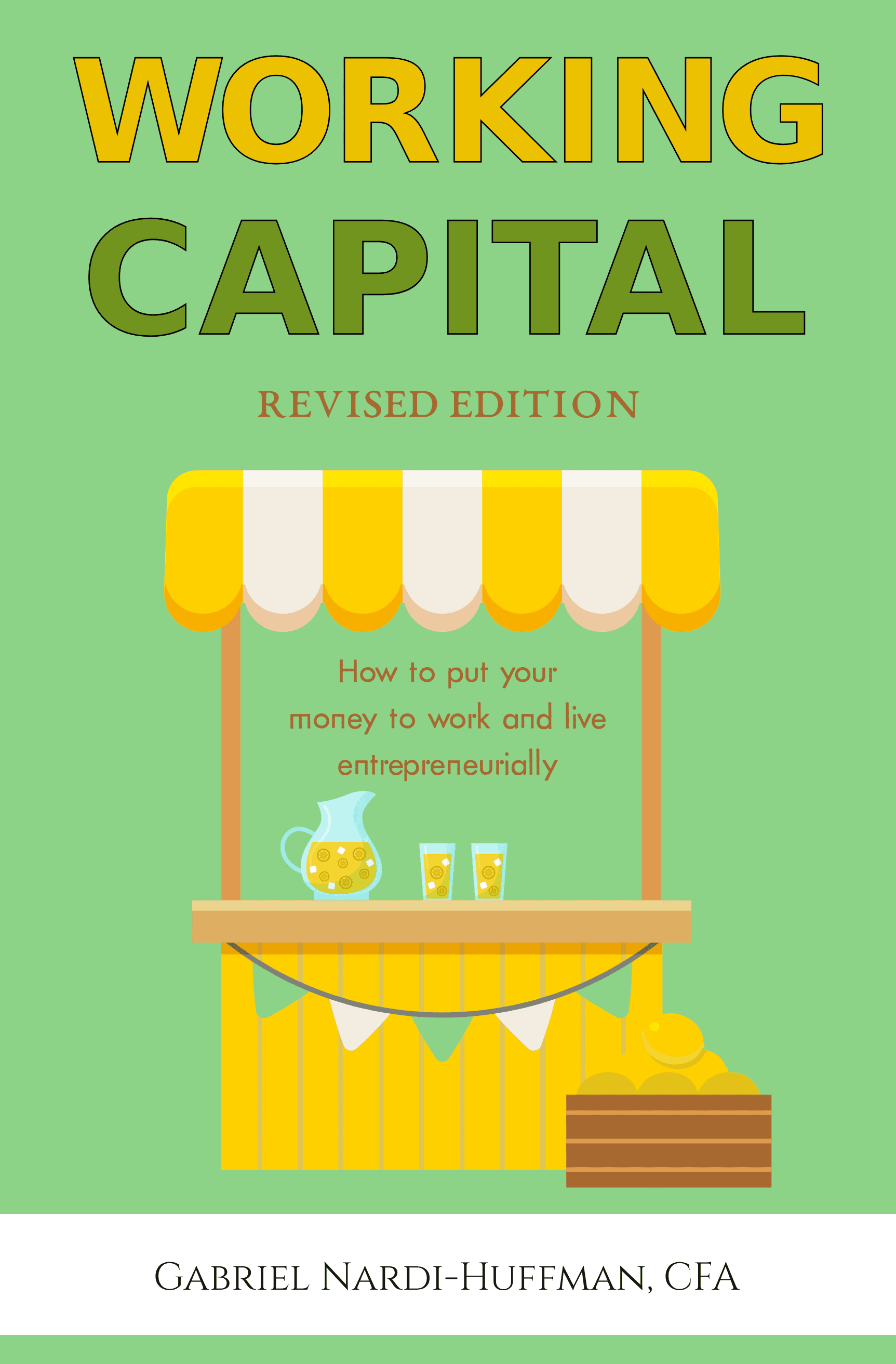 Working Capital - Revised Edition