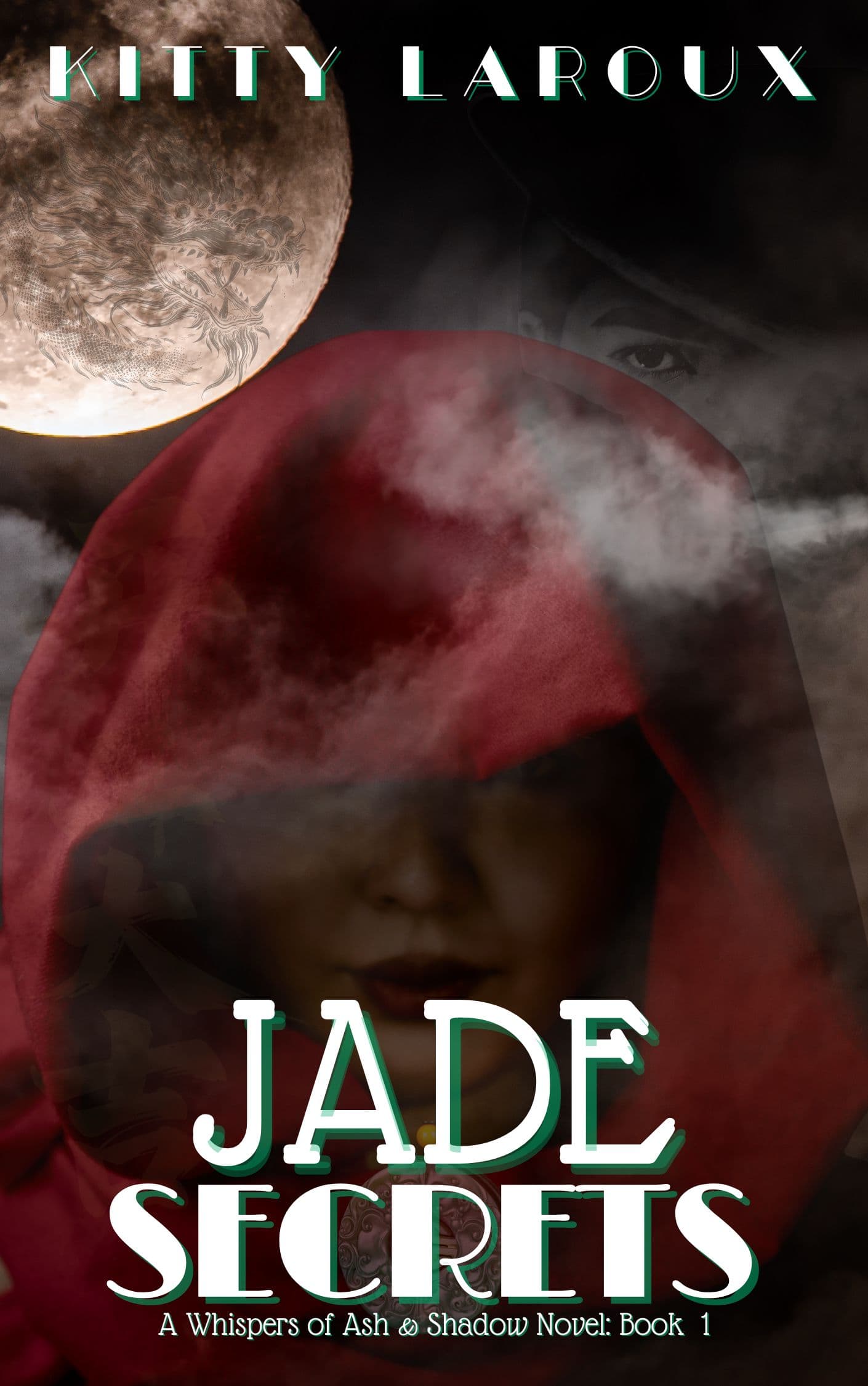 Jade Secrets